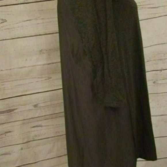 Anthropologie Saturday Sunday Turtle Neck Tunic - Picture 4 of 6